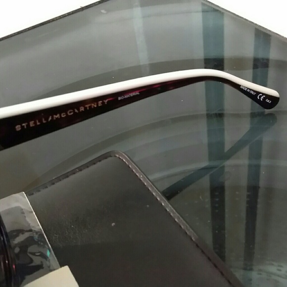 Stella McCartney sunglasses UK VERIFIED - Picture 6 of 6